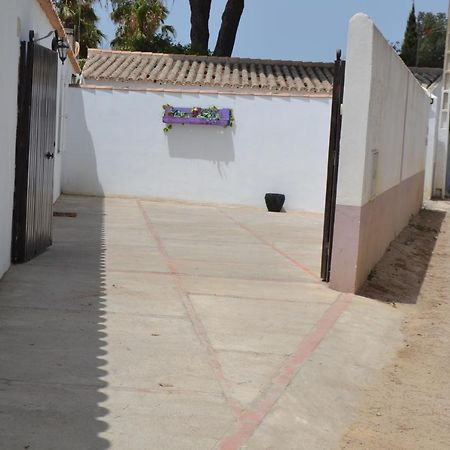 Casa Grande Chiclana Villa Chiclana de la Frontera Exterior photo